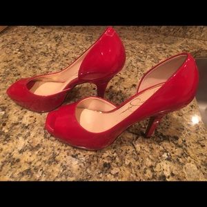 Jessica Simpson Josette